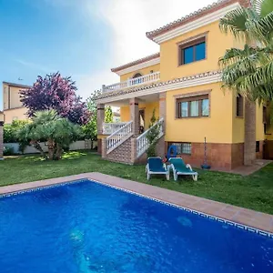  Apartamento Apto-en El Bajo De La Casa-estilo Rustico En