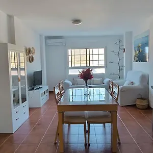  Apartamento Flamingos View In Cabo De Gata