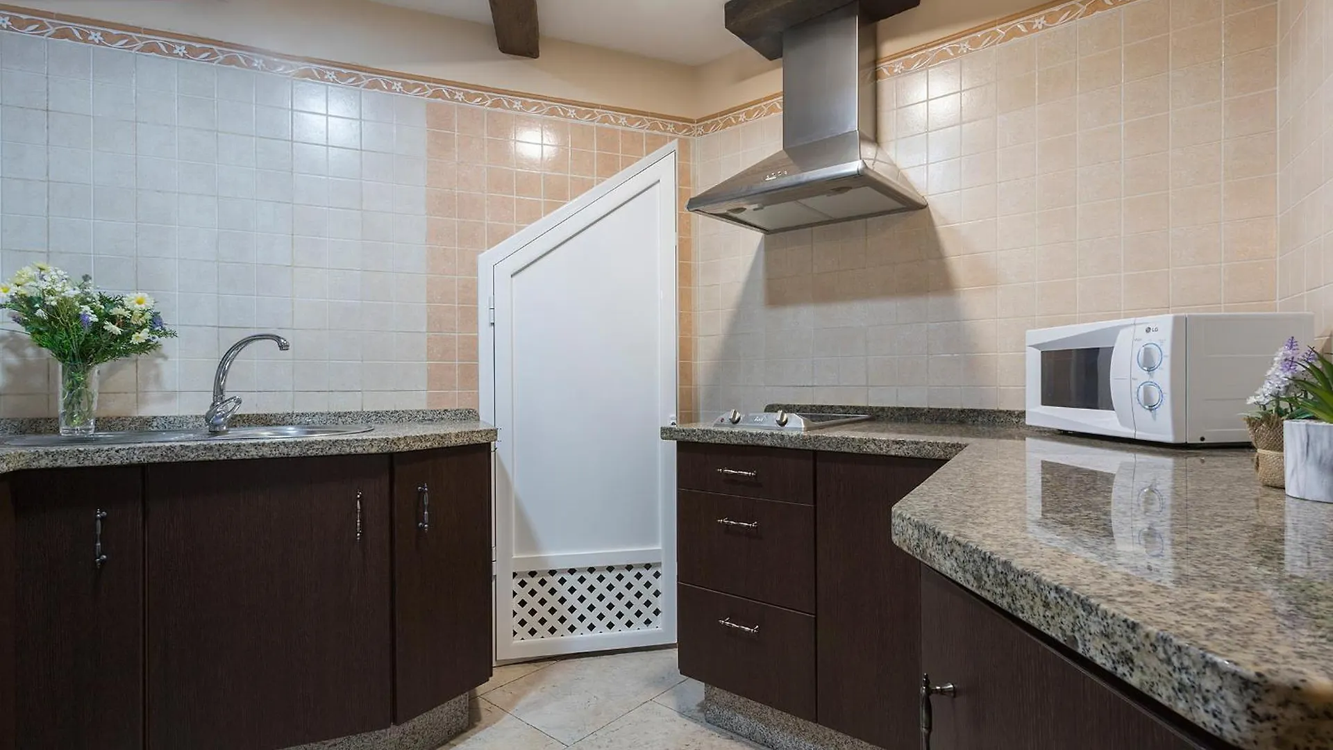 Casa Nazari 3 Dormitorios Benaocaz